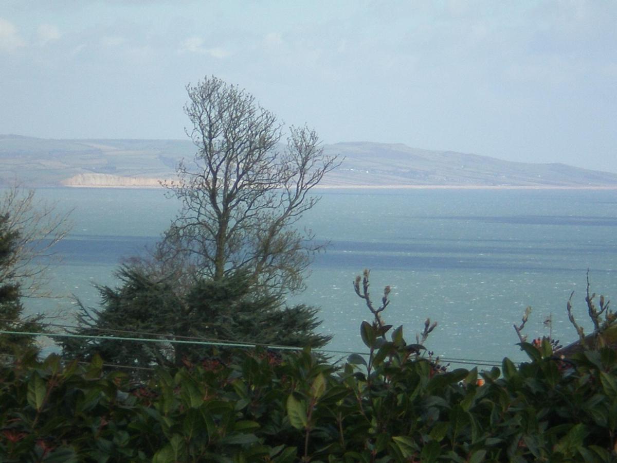 Skerries B And B Lyme Regis Eksteriør billede