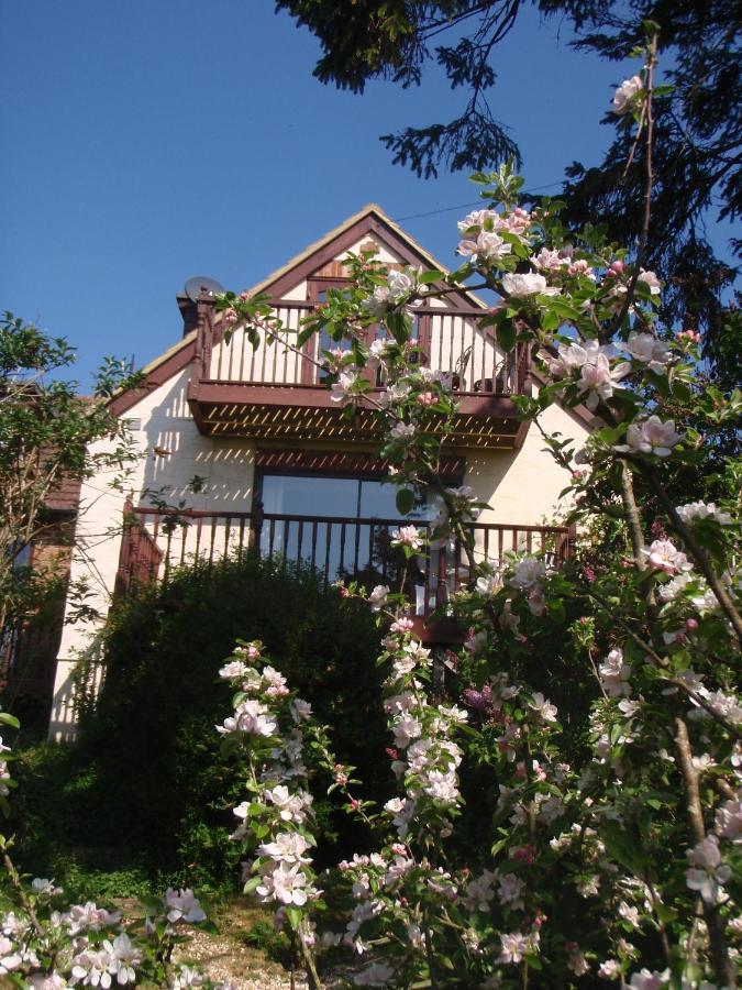 Skerries B And B Lyme Regis Eksteriør billede